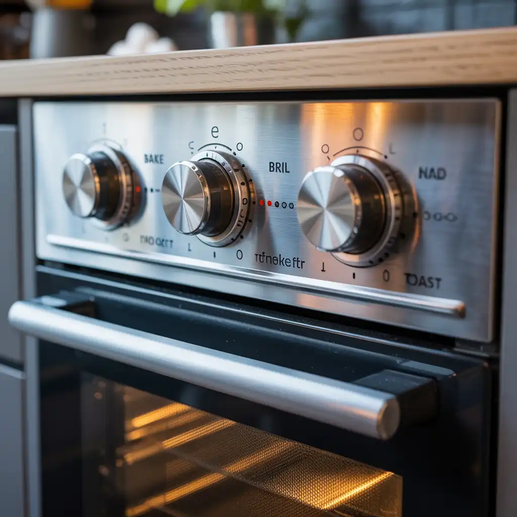 Compacte bakovens: Waarom kleiner soms beter is