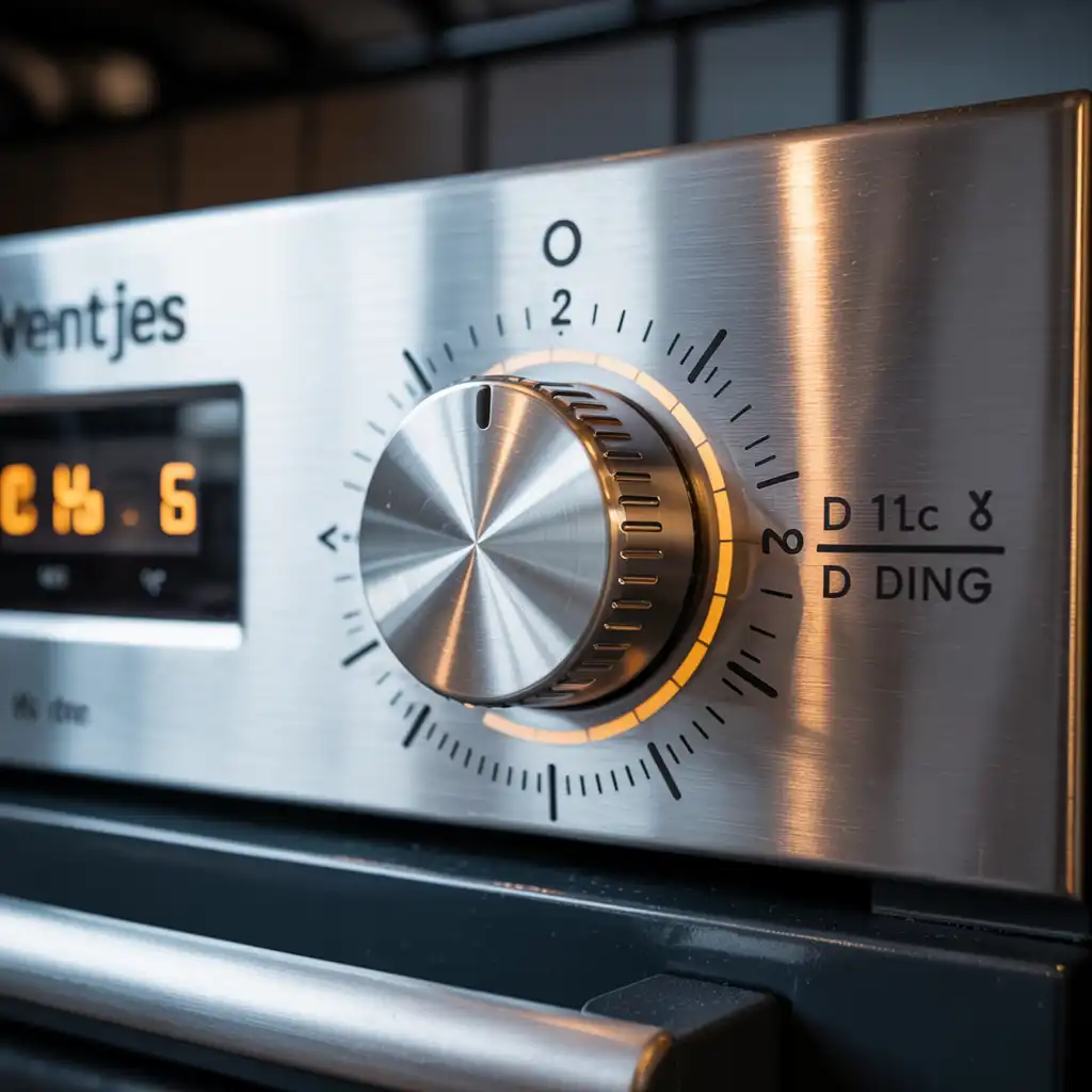 De magie van mini-oventjes in de moderne keuken